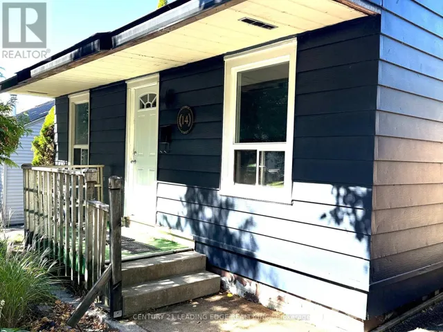 14 GEORGE STREET, Ajax (Central), Ontario L1S1S5