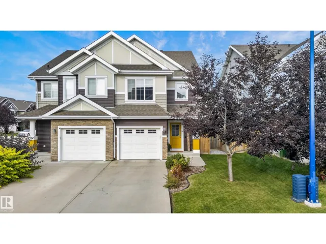 2322 67A ST SW, Edmonton, Alberta T6X2A9