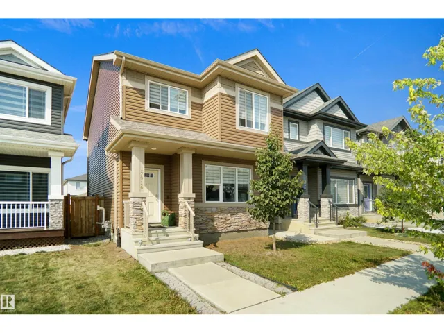 17916 62 ST NW, Edmonton, Alberta T5Y3Z4