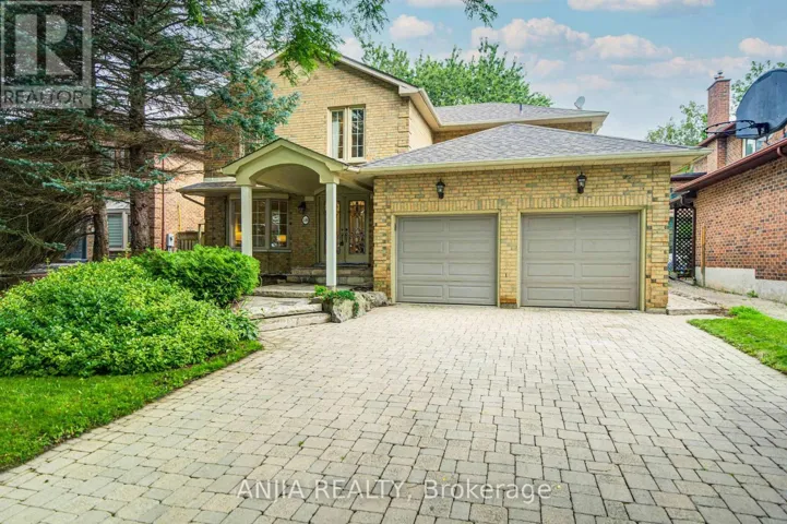 140 REEVE DRIVE, Markham (Markham Village), Ontario L3P6C6