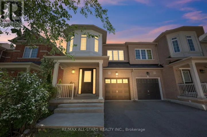 195 RICHARD UNDERHILL AVENUE, Whitchurch-Stouffville (Stouffville), Ontario L4A0Z4