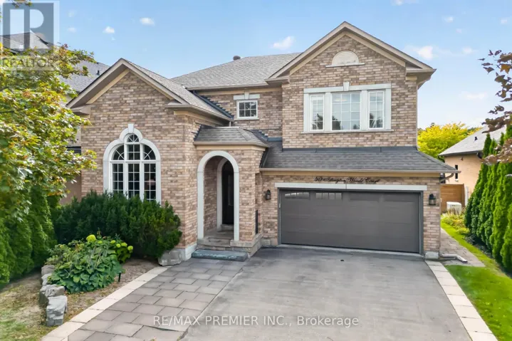 40 ISLINGTON WOODS COURT, Vaughan (Islington Woods), Ontario L4L9J1