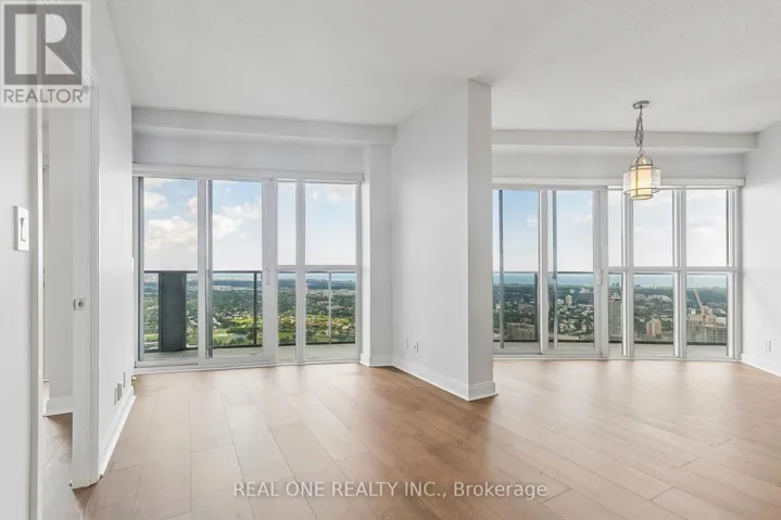 5301 - 60 ABSOLUTE AVENUE, Mississauga (City Centre), Ontario L4Z0A9