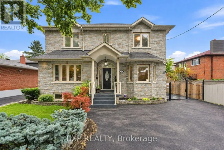101 CANNON ROAD, Toronto (Stonegate-Queensway), Ontario M8Y1S2