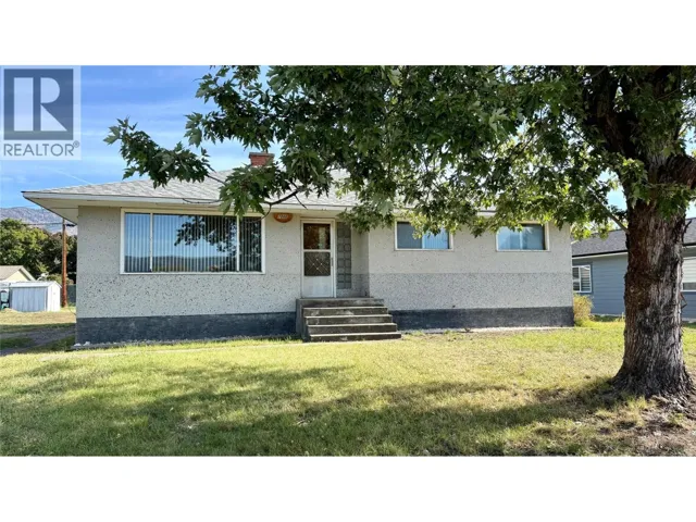 7066 19th Street, Grand Forks, British Columbia V0H1H2
