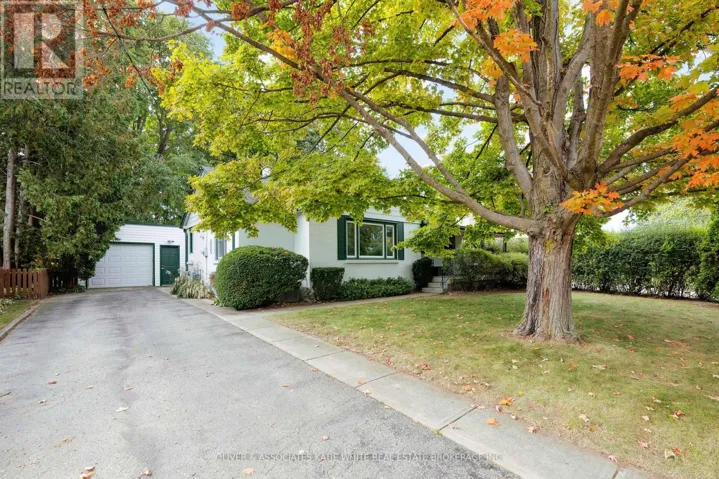 371 REYNOLDS ROAD, London South (South B), Ontario N6K2P8