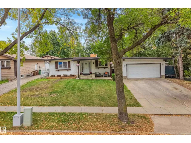 19 GATEWOOD AV, St. Albert, Alberta T8N1A1