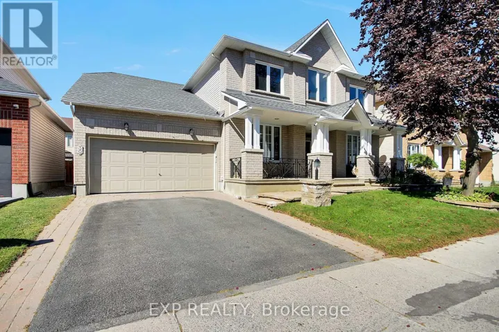 39 GREATWOOD CRESCENT, Ottawa, Ontario K2G6T6