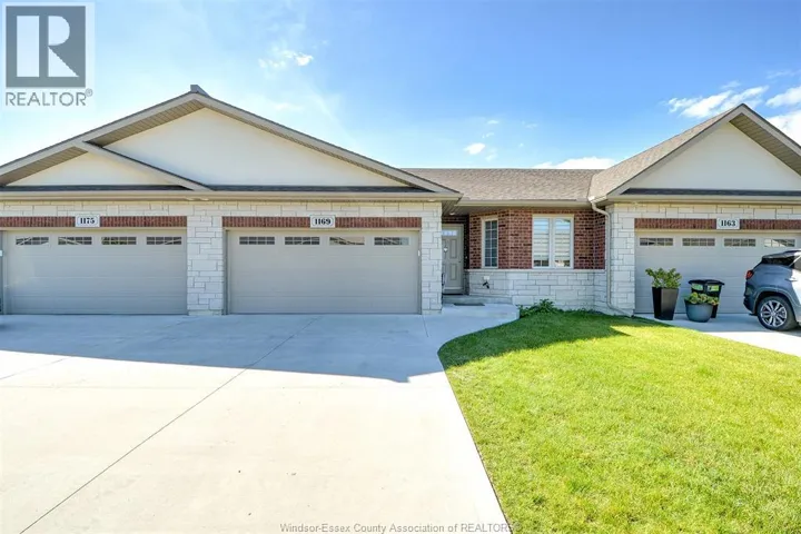1169 COPELAND AVENUE, Windsor, Ontario N8P0C6