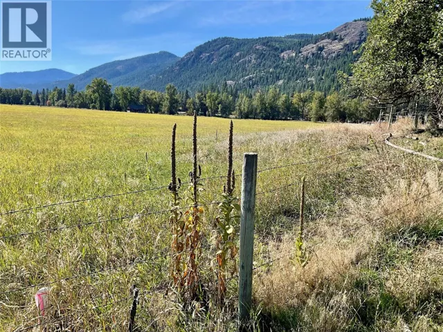 364 Fourth Avenue, Midway, British Columbia V0H1M0