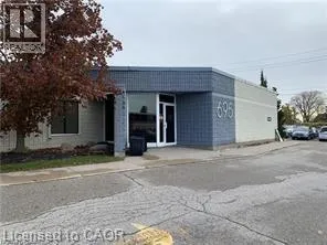 695 CORONATION Boulevard Unit# 2B, Cambridge, Ontario N1R7J9