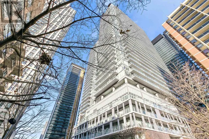 1402 - 195 REDPATH AVENUE, Toronto (Mount Pleasant West), Ontario M4P0E4