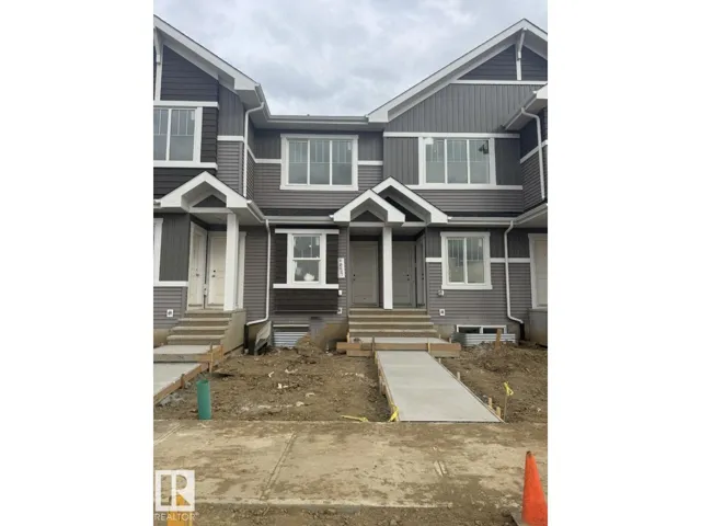 7089 Rosenthal DR NW, Edmonton, Alberta T5T7L4