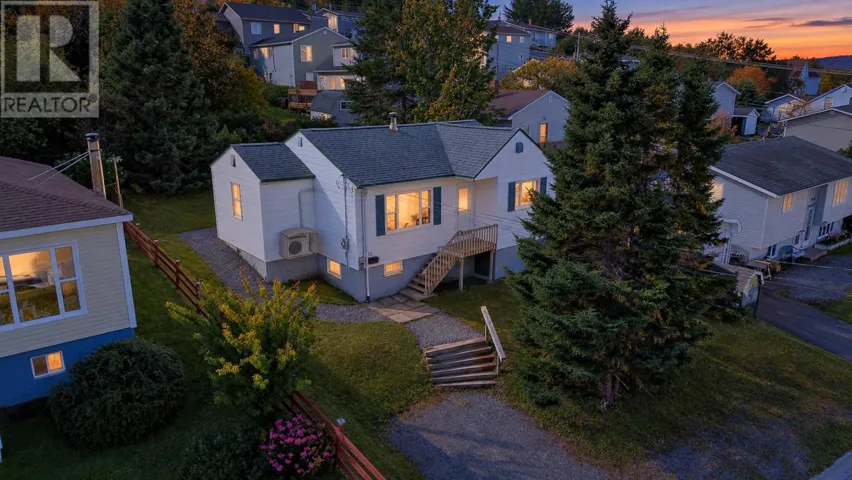 70 Clarence Street, Corner Brook, Newfoundland & Labrador A2H1L1