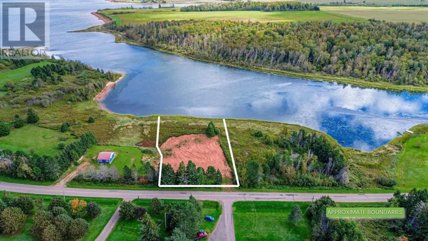 Lot 22-2 Thompson Point Road, Margate, Prince Edward Island C0B1M0