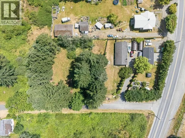 1520 Frew Rd, Nanaimo, British Columbia V9X1K9