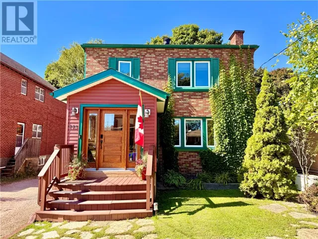445 Ramsey Road, Sudbury, Ontario P3E2Z7