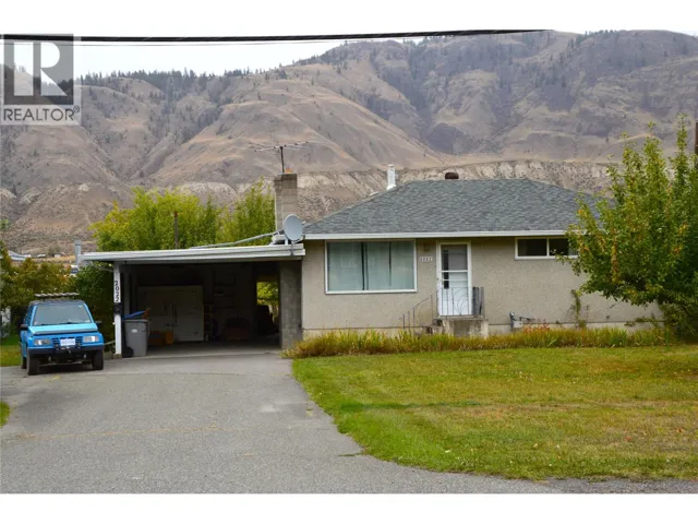2022 Glenwood Drive, Kamloops, British Columbia V2C4G6