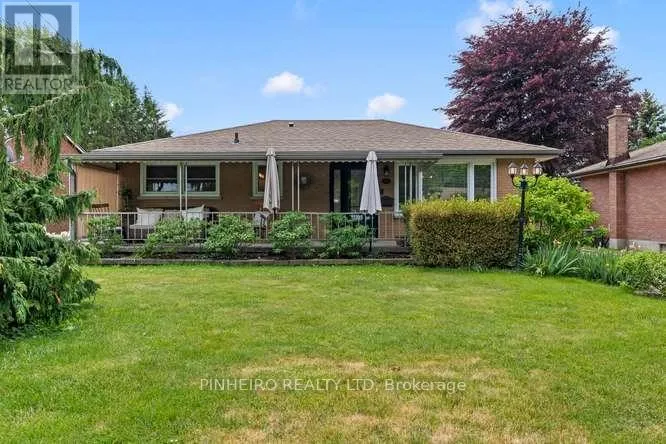 1807 SUDBURY AVENUE, London East (East H), Ontario N5W2A4