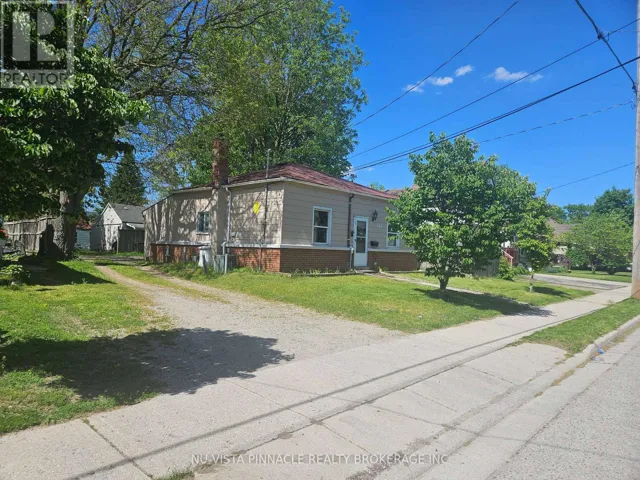 744 LITTLE GREY STREET, London East (East L), Ontario N5Z1P1