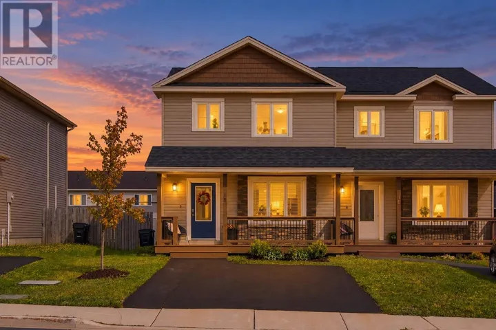 18 Great Southern Drive, St. John's, Newfoundland & Labrador A1H0M4