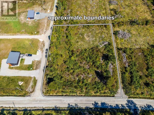 Lot EC-1 Thimot Road, Saulnierville, Nova Scotia B0W2Z0