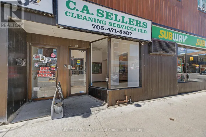 107 - 101-109 MAIN STREET E, North Bay (Central), Ontario P1B1A9