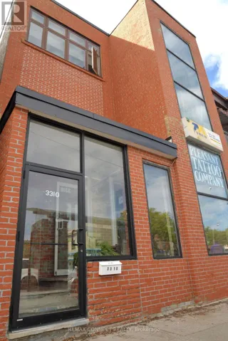 3310 YONGE STREET, Toronto (Lawrence Park North), Ontario M4N2N4