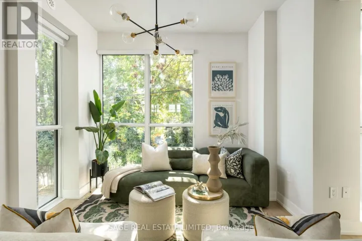 TH01 - 1331 QUEEN STREET E, Toronto (South Riverdale), Ontario M4L0B1