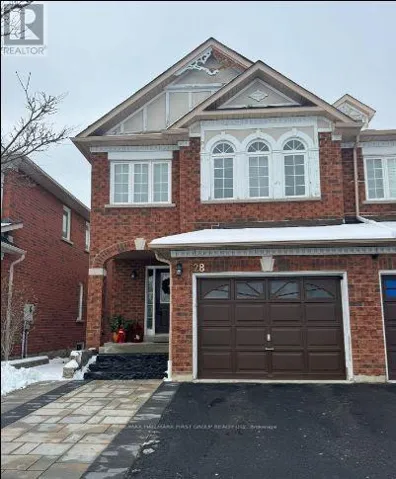 28 STEVENSGATE DRIVE, Ajax (Northwest Ajax), Ontario L1T4Z3