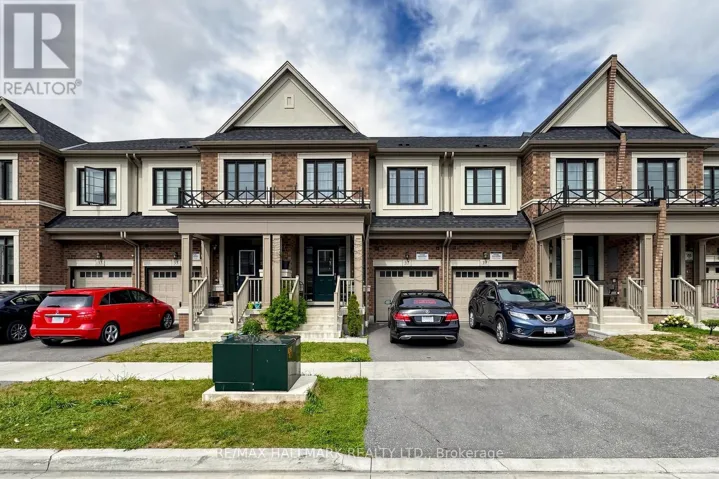 37 VELVET DRIVE, Oshawa (Pinecrest), Ontario L1P0N6