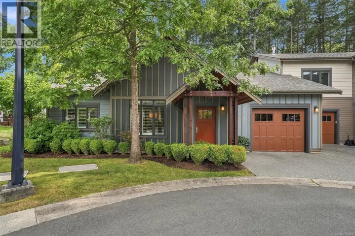 100 Apex Ridge Pl, Nanaimo, British Columbia V9T0G8