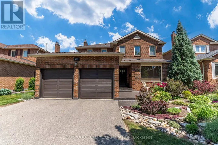 486 GREENOCK DRIVE, Vaughan (Maple), Ontario L6A1M6
