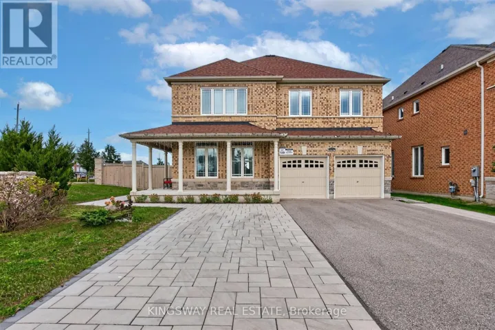 949 LANGFORD BOULEVARD, Bradford West Gwillimbury (Bradford), Ontario L3Z4J2