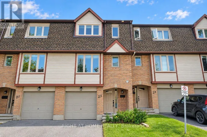 33 - 23 LIGHTFOOT PLACE, Ottawa, Ontario K2L3M6