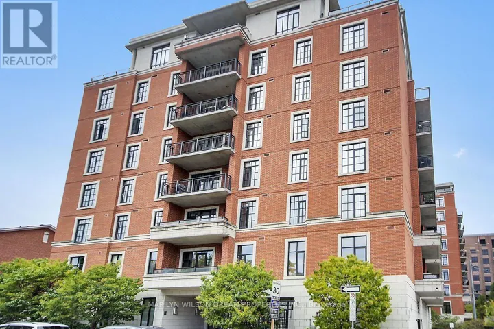 506 - 327 BREEZEHILL AVENUE S, Ottawa, Ontario K1Y1R6
