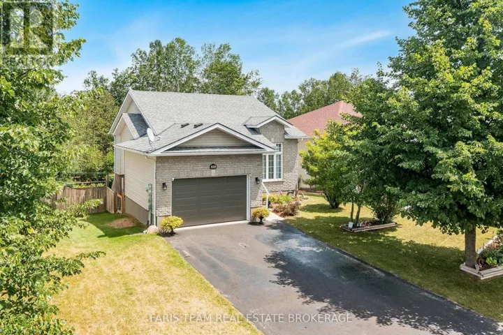 47 GEORGIAS WALK, Tay (Victoria Harbour), Ontario L0K2A0