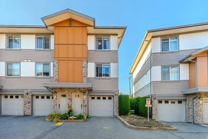 74 34248 KING ROAD, Abbotsford, British Columbia V2S0B1