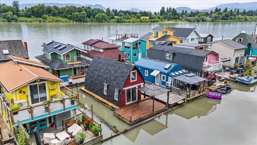 14 20837 LOUIE CRESCENT, Langley, British Columbia V1M3H7