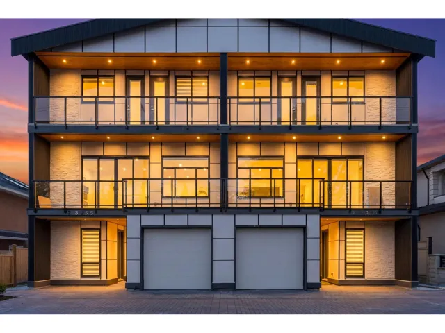 1 9550 126 STREET, Surrey, British Columbia V3V5C8