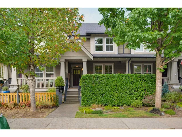 22955 BILLY BROWN ROAD, Langley, British Columbia V1M4G3