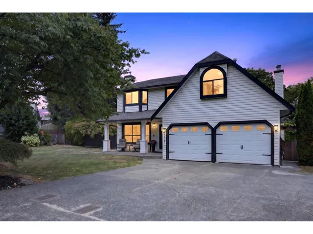 5927 169A STREET, Surrey, British Columbia V3S6Y6