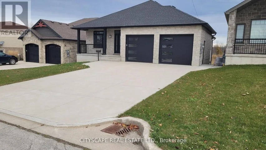 2551 9TH AVENUE E, Owen Sound, Ontario N4K3H4