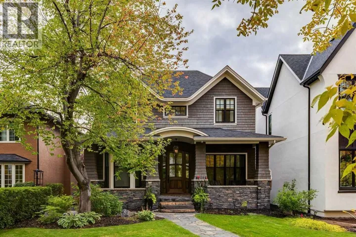 3202 Vercheres Street SW, Calgary, Alberta T2T3R5