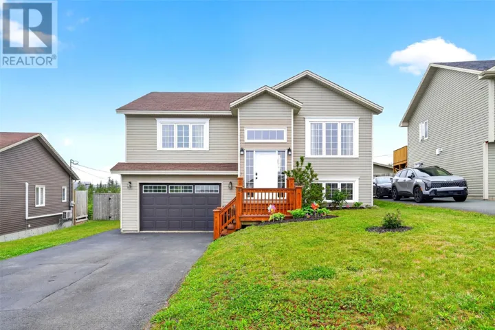 16 Starlight Drive, Paradise, Newfoundland & Labrador A1L0Y6