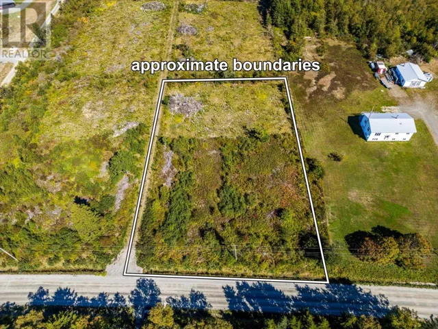 Lot EC-2 Thimot Road, Saulnierville, Nova Scotia B0W2Z0