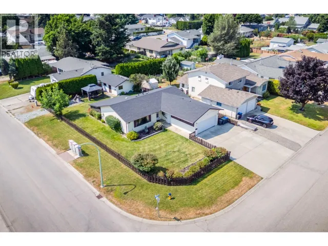 195 Felix Road, Kelowna, British Columbia V1X6X8