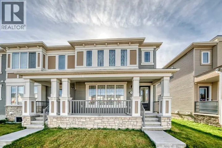 10939 Cityscape Drive NE, Calgary, Alberta T3N0S4