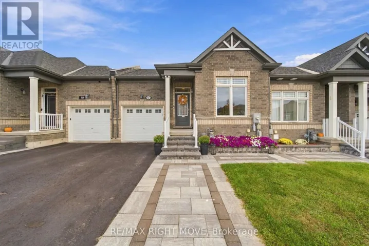 127 ISABELLA DRIVE, Orillia, Ontario L0K8K7