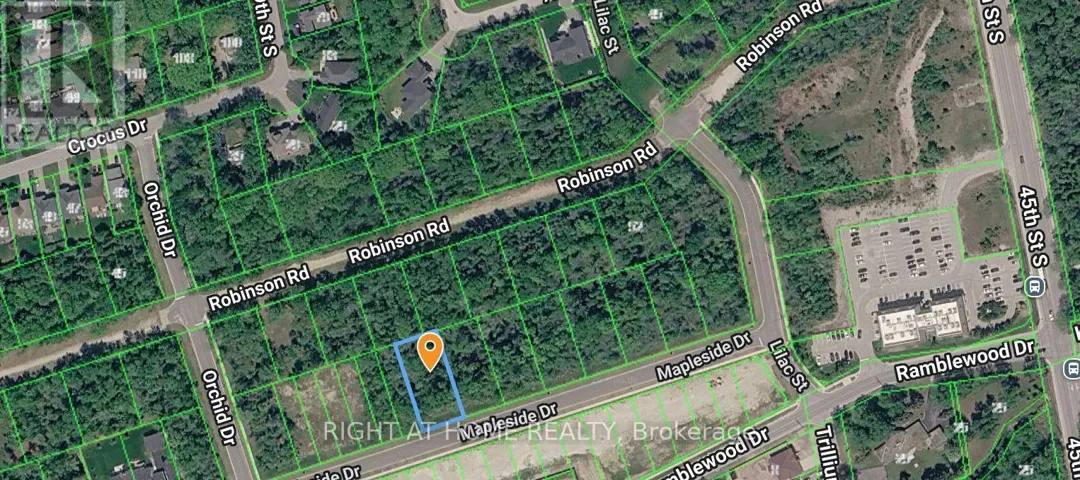 LOT 77 MAPLESIDE DRIVE, Wasaga Beach, Ontario L9Z0L4